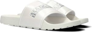 Napapijri Slippers Vrouwen