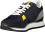 Napapijri Cosmos Sneaker Comfortabele Sportschoenen Multicolor Heren - Thumbnail 1