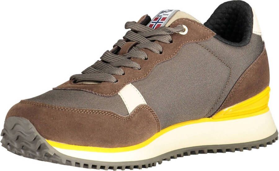 Napapijri Cosmos Oro Hardloopschoenen