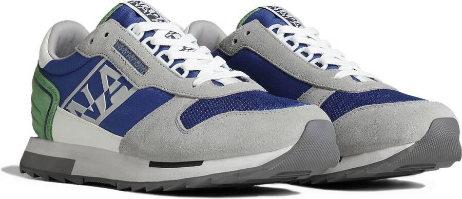 Napapijri Sneakers laag 'VIRTUS'