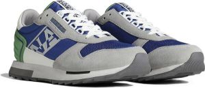 Napapijri Sneakers laag 'VIRTUS'