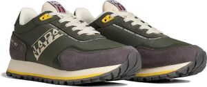 Napapijri Sneakers Groen Heren