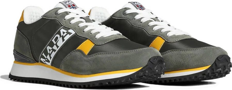 Napapijri Sneakers Mannen