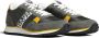 Napapijri Cosmos Sneaker Comfortabele Sportschoenen Multicolor Heren - Thumbnail 7