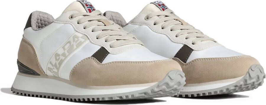 Napapijri Sneakers Beige Heren