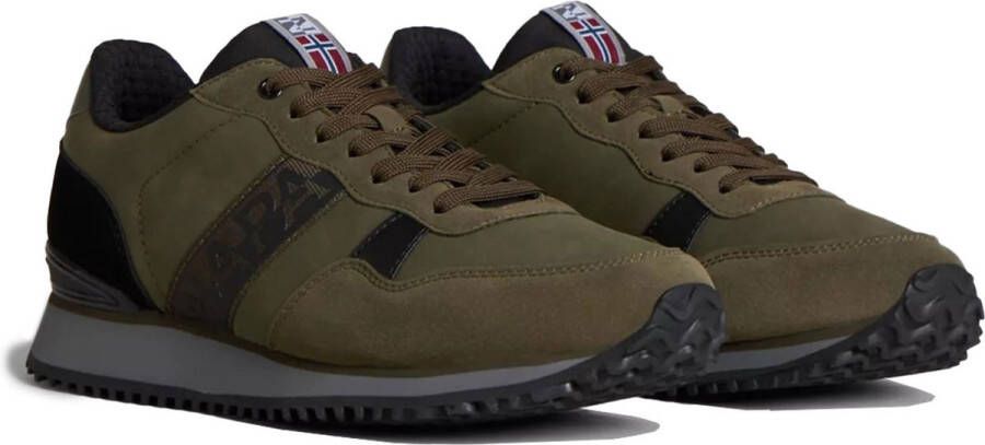 Napapijri Sneakers Mannen