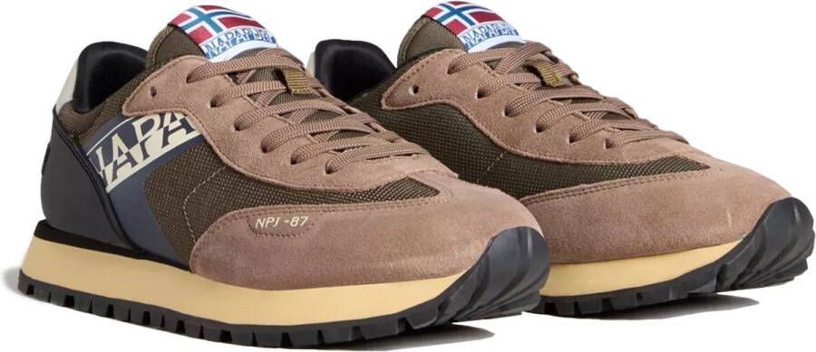 Napapijri Sneakers Mannen