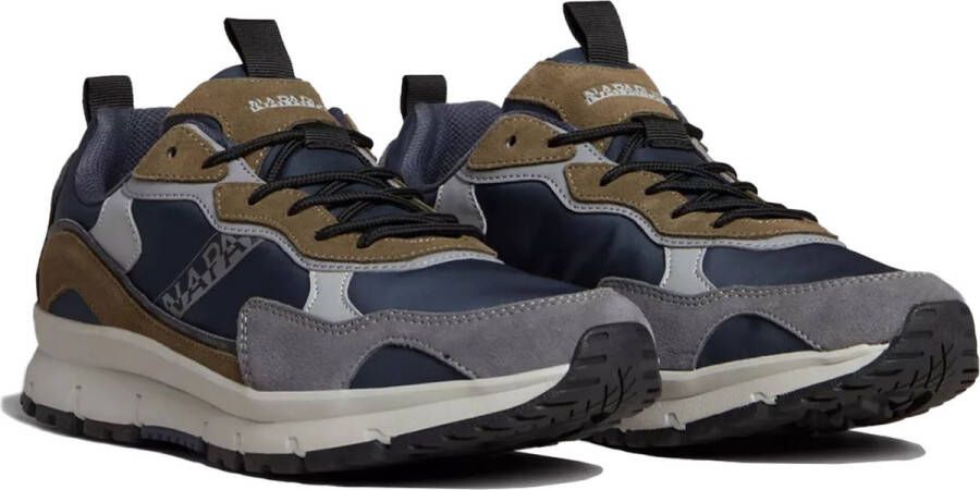 Napapijri Sneakers Mannen