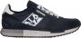 Napapijri Np0A4Eryco lage sneakers Blauw Heren - Thumbnail 1