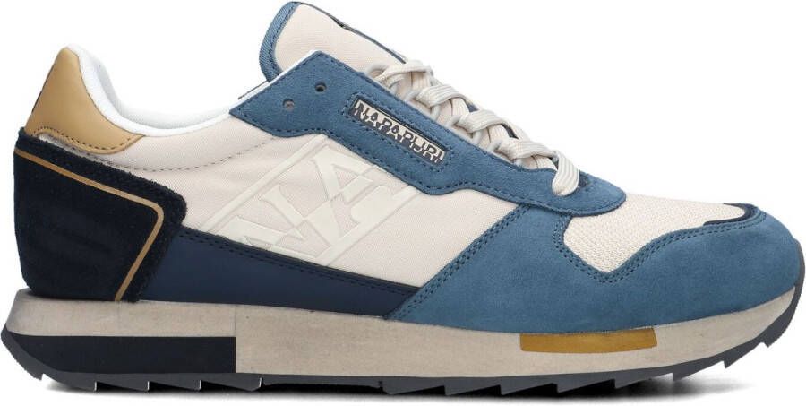 Napapijri Virtus Sneakers Heren Blauw