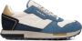 Napapijri Virtus Sneakers Heren Blauw - Thumbnail 1