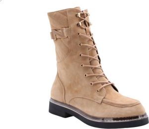 Nathan-Baume Bagageruimte Beige Dames
