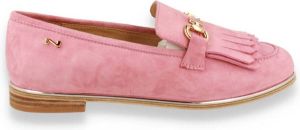 Nathan-Baume Moccasins ROSE