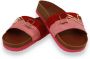 Nathan-Baume Dames Slipper Multicolor - Thumbnail 1