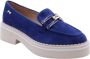 Nathan-Baume Klassieke Mocassin Schoenen - Thumbnail 1