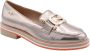 Nathan-Baume Klassieke Leren Mocassins Elisabete - Thumbnail 1