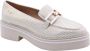 Nathan-Baume Klassieke Leren Mocassins Elisabete - Thumbnail 3