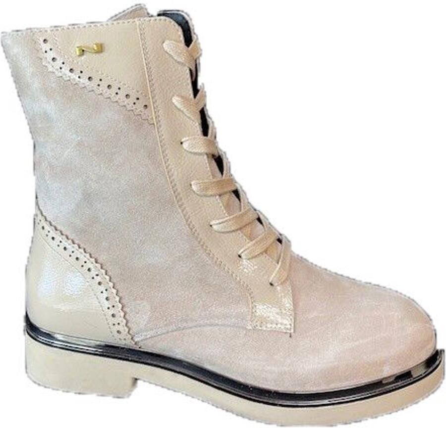 Nathan-Baume BOOT 252-N09