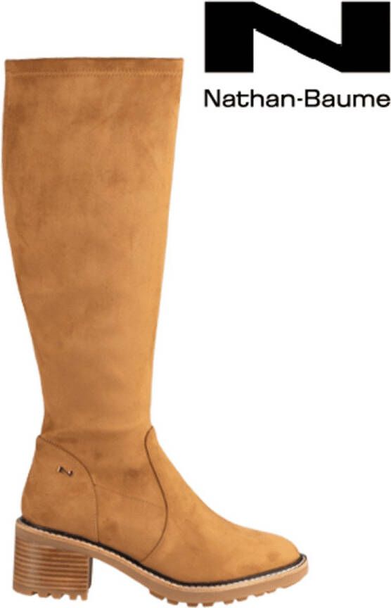 Nathan-Baume dames laarzen online kopen? Vergelijk op Schoenen.nl