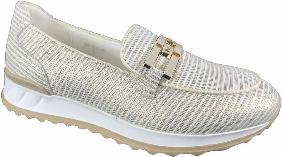 Nathan-Baume MOCASSIN 261-NS13