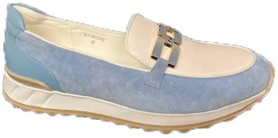 Nathan-Baume MOCASSIN 261-NS13