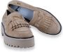 Nathan-Baume NATHAN BAUME Moccasin Camel - Thumbnail 7