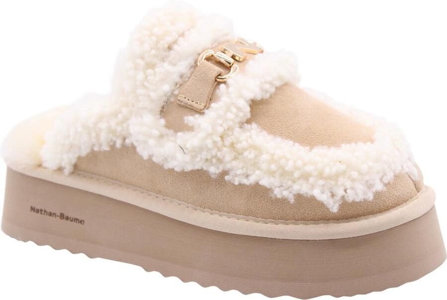 Nathan-Baume Stijlvolle Mocassin Schoenen voor Vrouwen - Foto 4