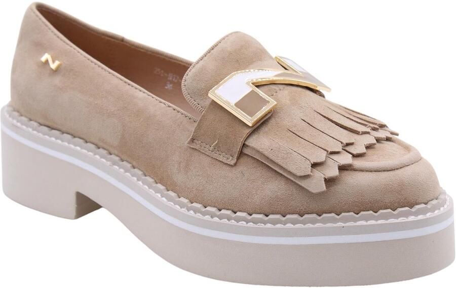 Nathan-Baume Klassieke Mocassin Schoenen Helena - Foto 4