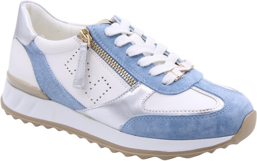 Nathan Baume Schoenen Blauw Vrouwen