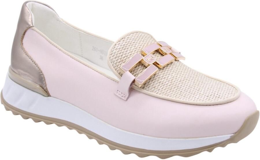 Nathan Baume Schoenen Roze Vrouwen