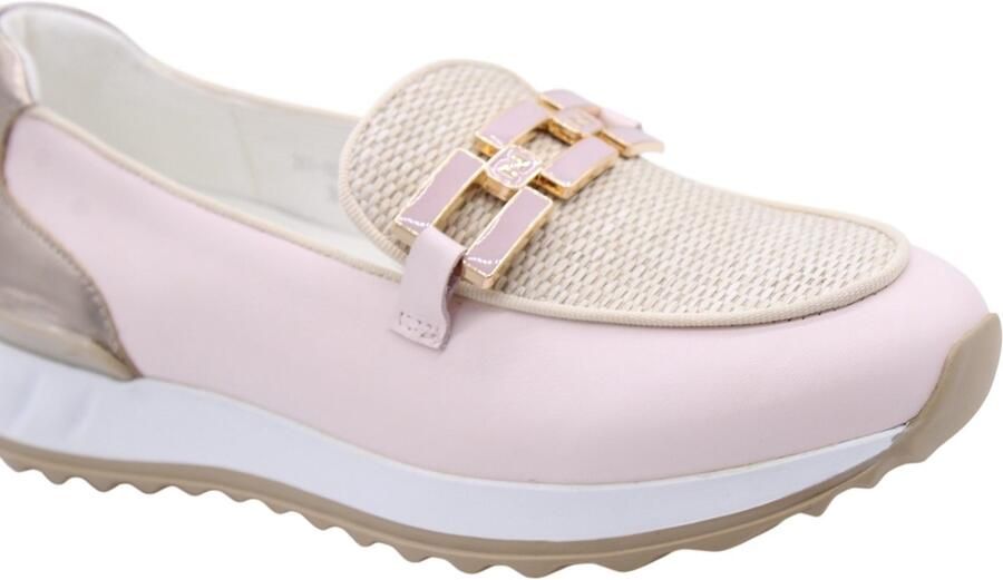 Nathan Baume Schoenen Roze Vrouwen