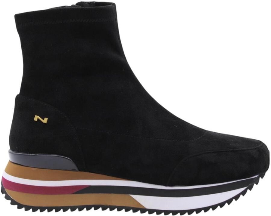 Nathan Baume Schoenen Zwart Vrouwen