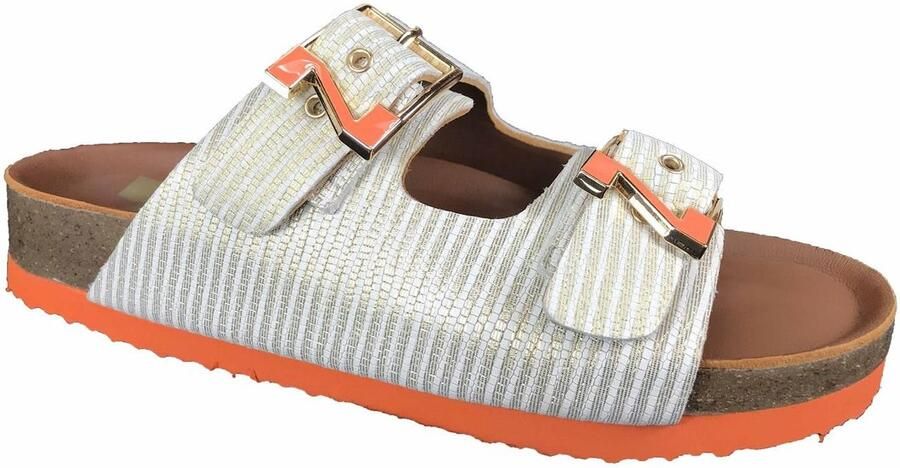 Nathan-Baume Schoenen Slipper