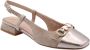 Nathan-Baume Elegante Slingback Debora Schoenen - Thumbnail 1