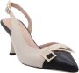 Nathan-Baume Elegante Slingback Debora Schoenen - Thumbnail 3