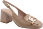 Nathan-Baume Elegante Slingback Sandalen Isabella Collectie - Thumbnail 1