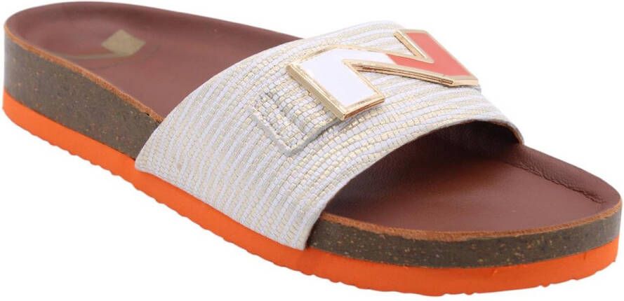 Nathan Baume Slipper Creme