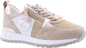 Nathan-Baume Sneakers Beige Dames