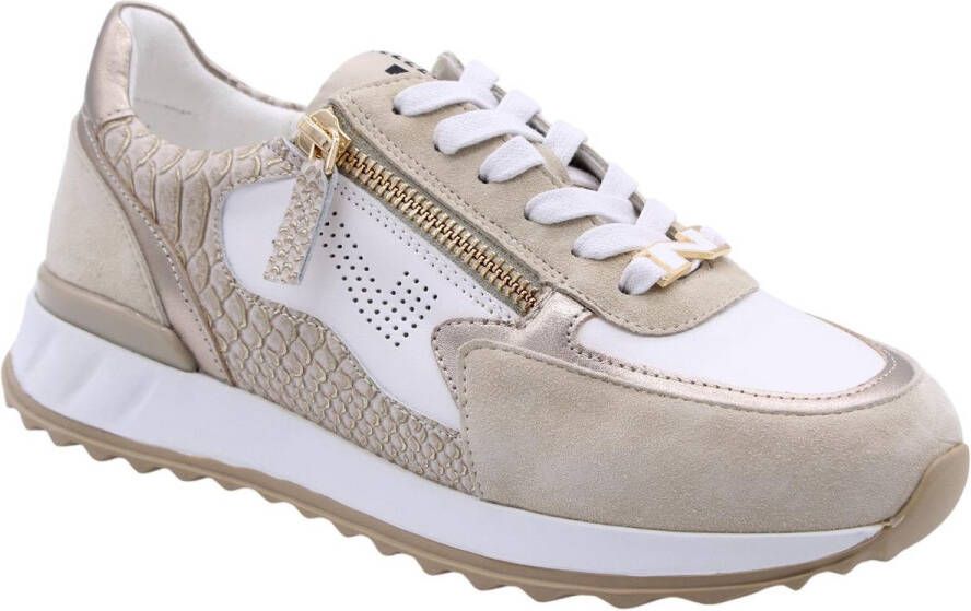 Nathan-Baume Alessia Sneaker Stijlvolle en comfortabele schoenen