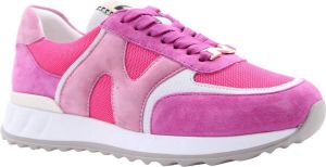 Nathan-Baume Sneaker Roze Dames