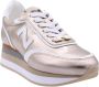 Nathan Baume Sneaker Goud - Thumbnail 1