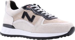 Nathan-Baume Nathan sneakers Wit Dames