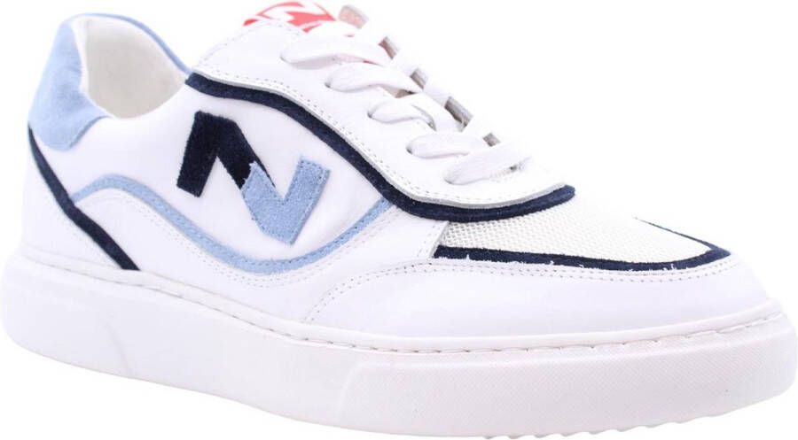 Nathan-Baume Mayenne Sneaker Multicolor