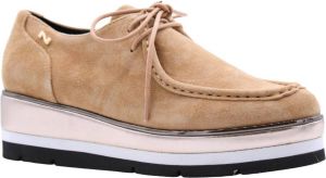 Nathan-Baume Veterschoen Beige