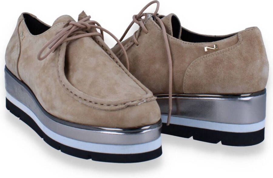 Nathan-Baume NATHAN BAUME Veterschoen MULTICOLOR