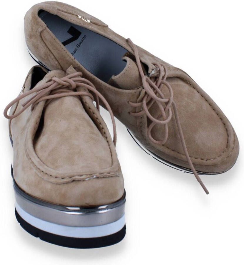 Nathan-Baume NATHAN BAUME Veterschoen MULTICOLOR - Foto 2