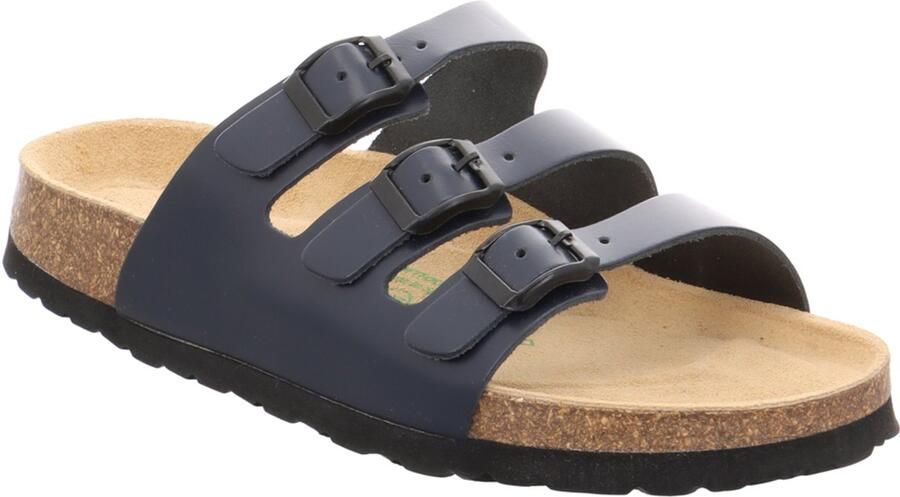 Natural Sense leren muiltje muiltjes dames 1095021 Merida