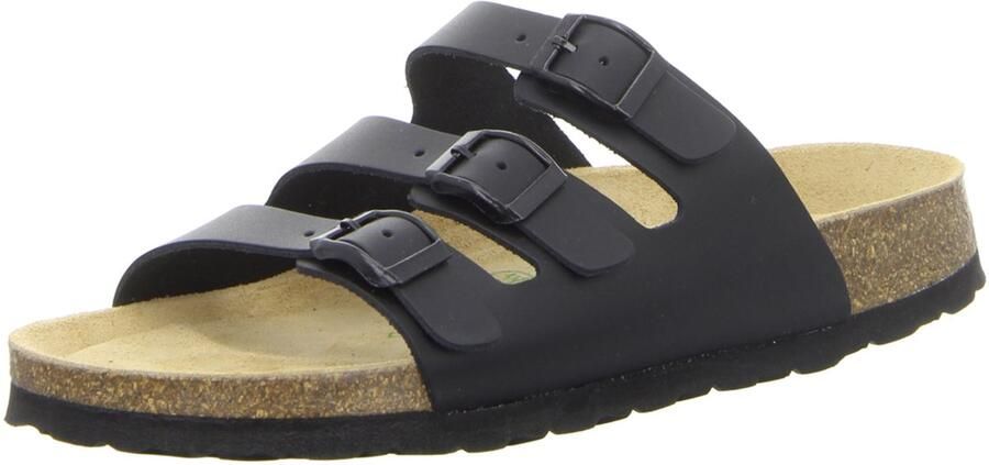 Natural Sense leren muiltje muiltjes dames 1095022 Merida - Foto 1