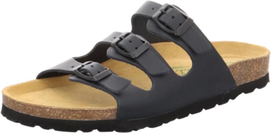 Natural Sense leren muiltje muiltjes dames 1152537Marino