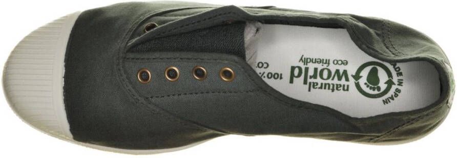 Natural World Antracita